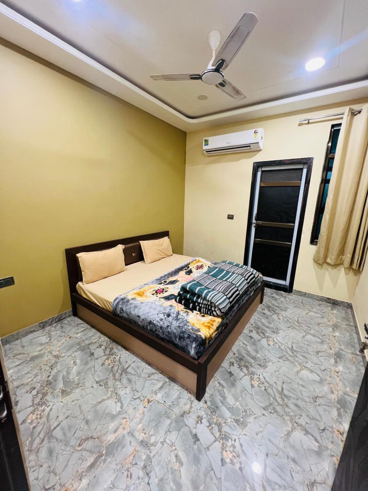 Khātu Shree Shyam Hotel Toran Dawar מראה חיצוני תמונה