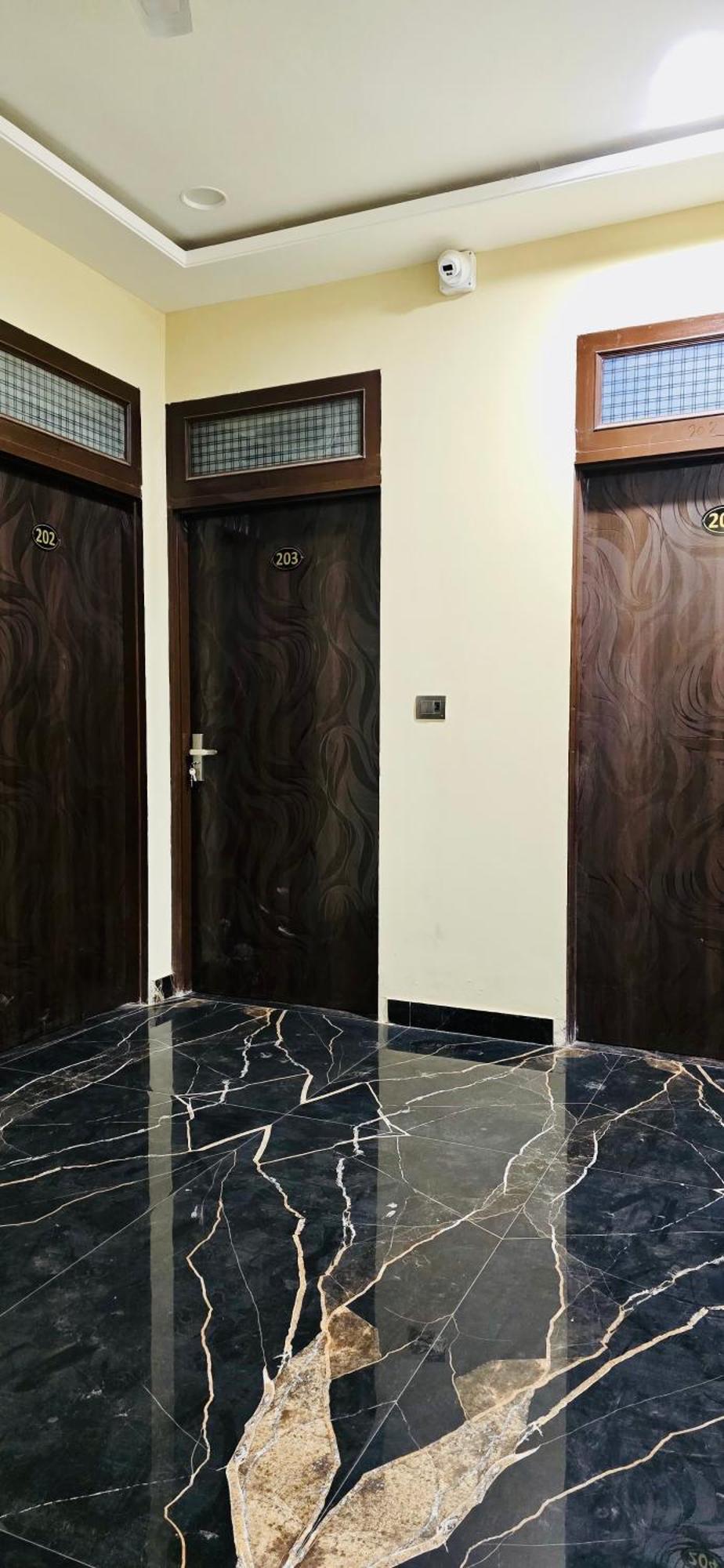 Khātu Shree Shyam Hotel Toran Dawar מראה חיצוני תמונה