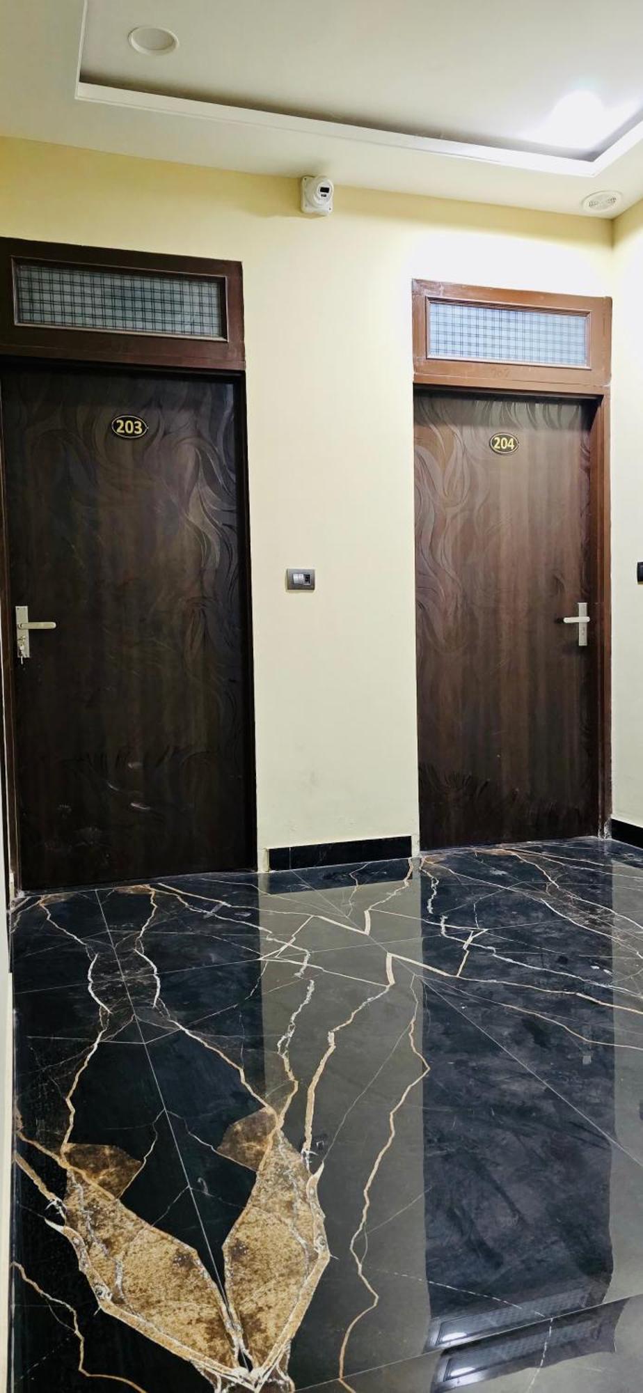 Khātu Shree Shyam Hotel Toran Dawar מראה חיצוני תמונה
