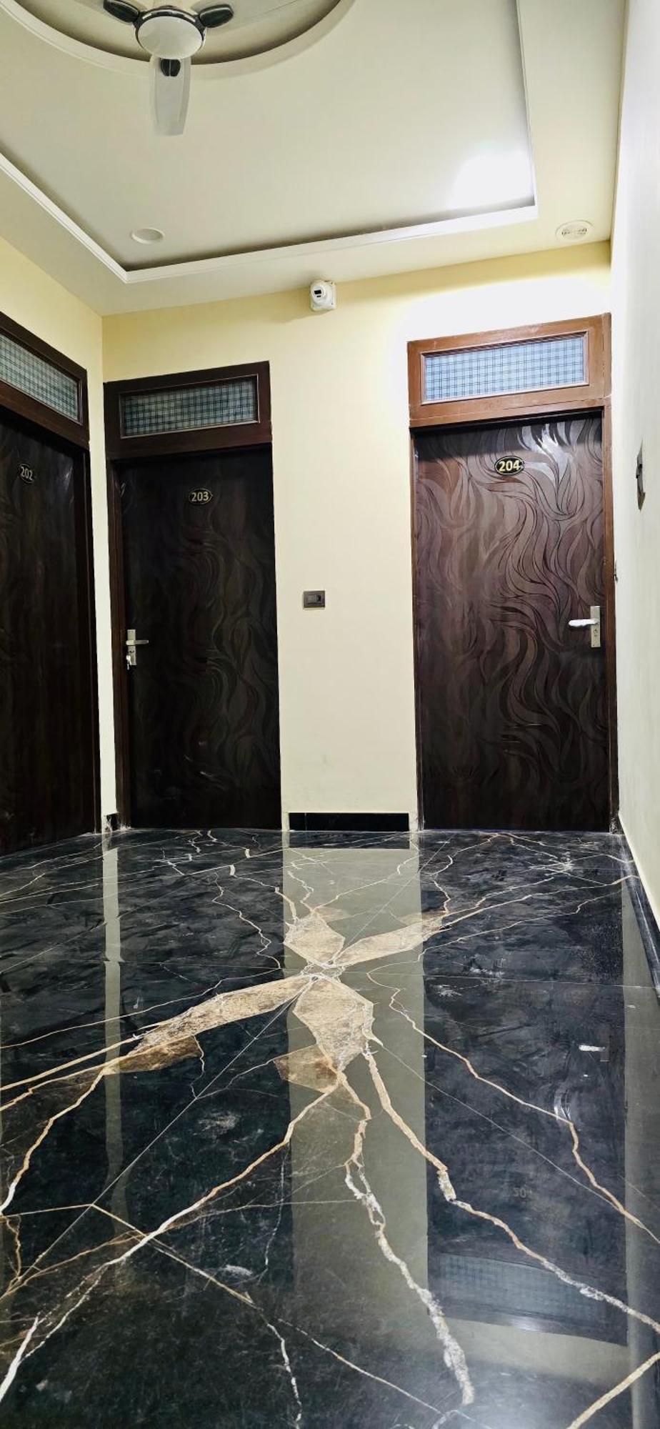Khātu Shree Shyam Hotel Toran Dawar מראה חיצוני תמונה