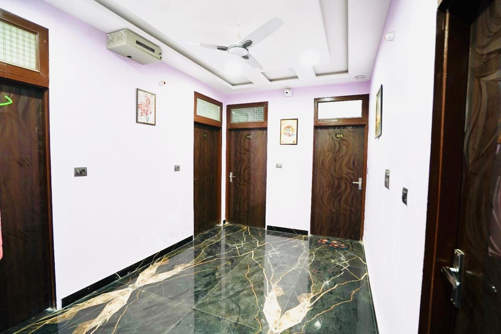 Khātu Shree Shyam Hotel Toran Dawar מראה חיצוני תמונה