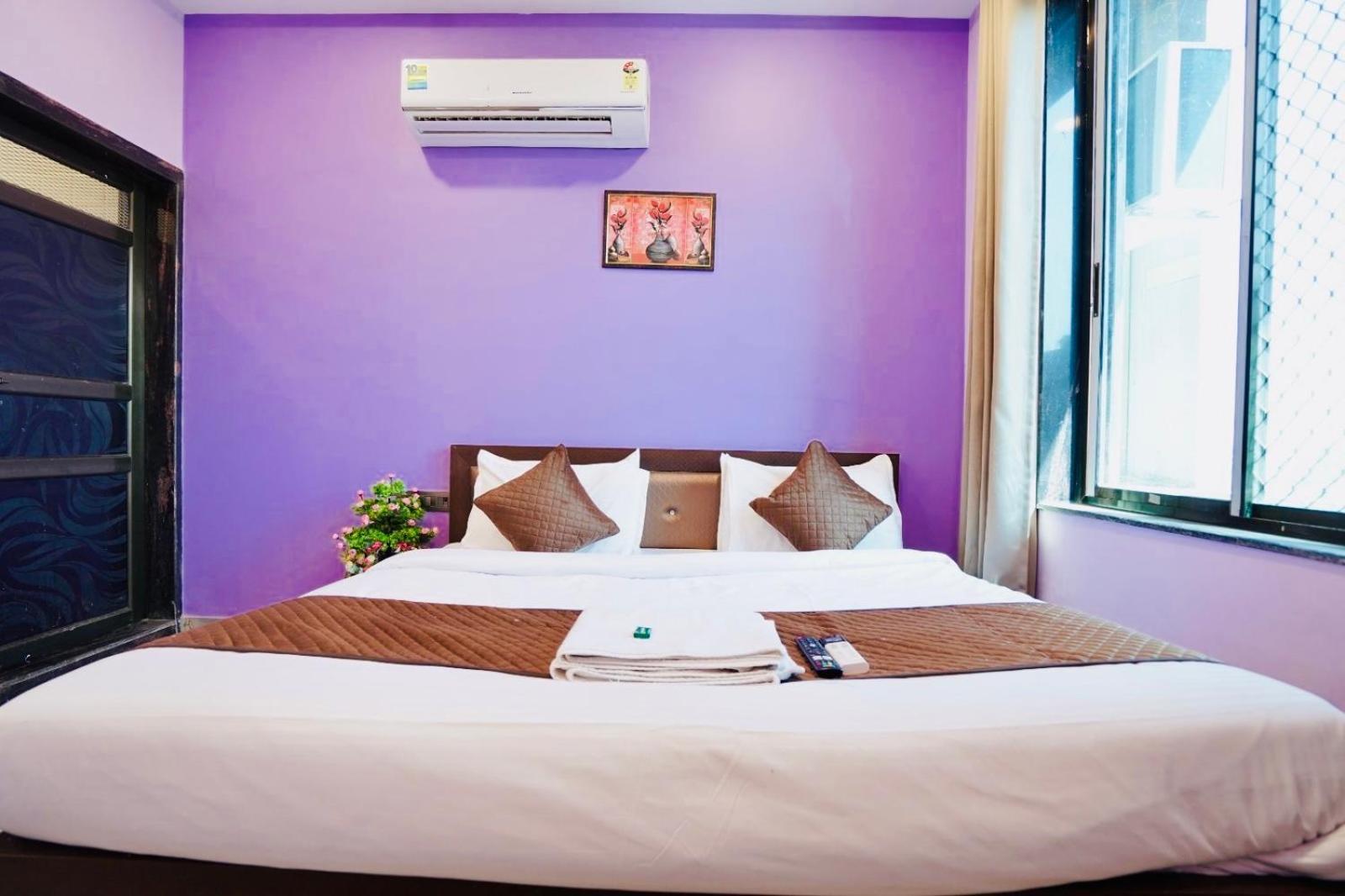 Khātu Shree Shyam Hotel Toran Dawar מראה חיצוני תמונה