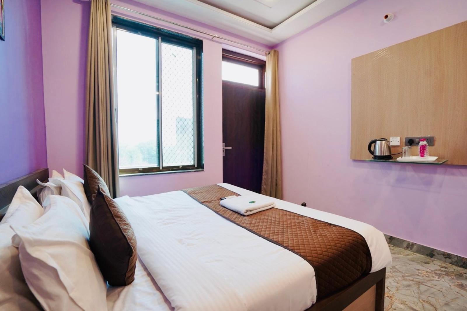 Khātu Shree Shyam Hotel Toran Dawar מראה חיצוני תמונה